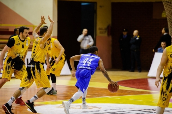 Kumanovo and Peja to decide the second team in the final