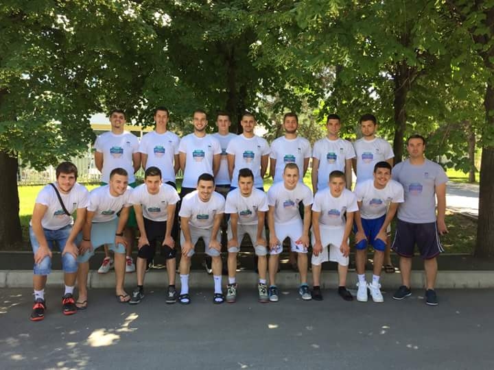 Përfaqësuesja U-20 zhvendoset në Vushtrri 