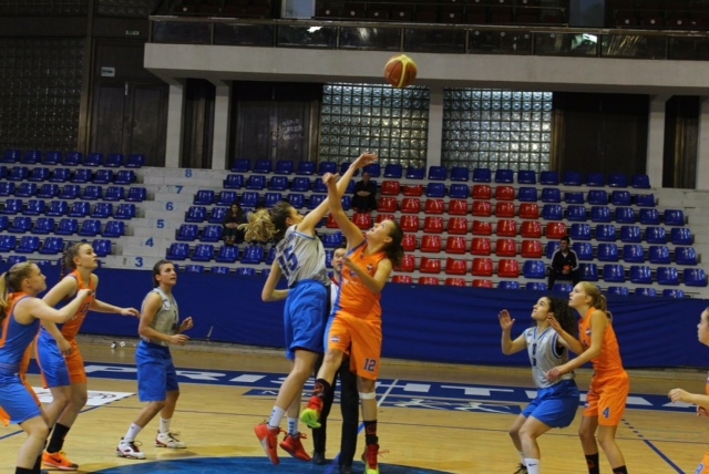 Friendly match between Prishtina – Almonte U18