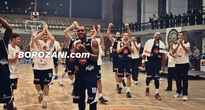 Sigal Prishtina nuk ndalet