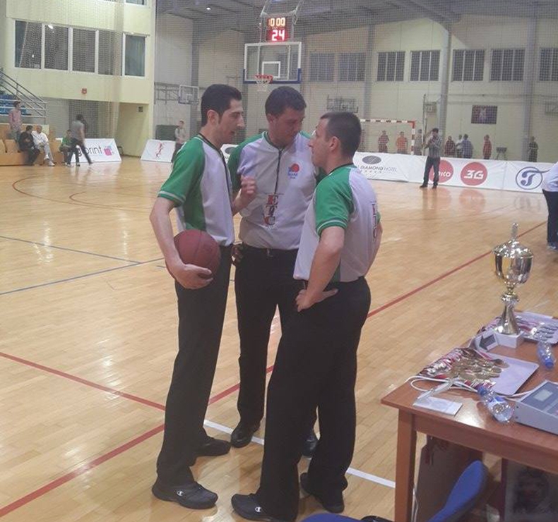 Sigal Prishtina Champion of TEB League, Juniors