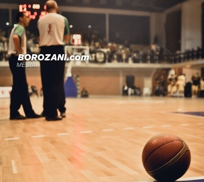 Registration period for Basketball Clubs has ended