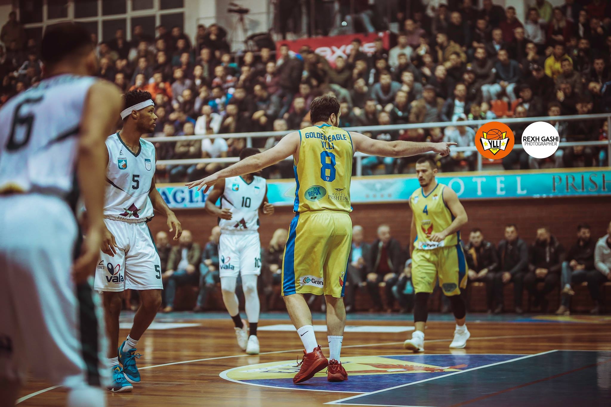 Sot nis seria e gjysmëfinaleve të play-offit në Superligën e Kosovës 