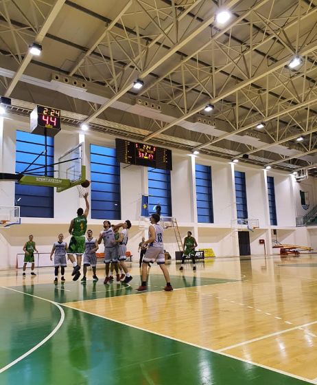 Trepça vazhdon me fitore, mund Vëllaznimin në Gjakovë