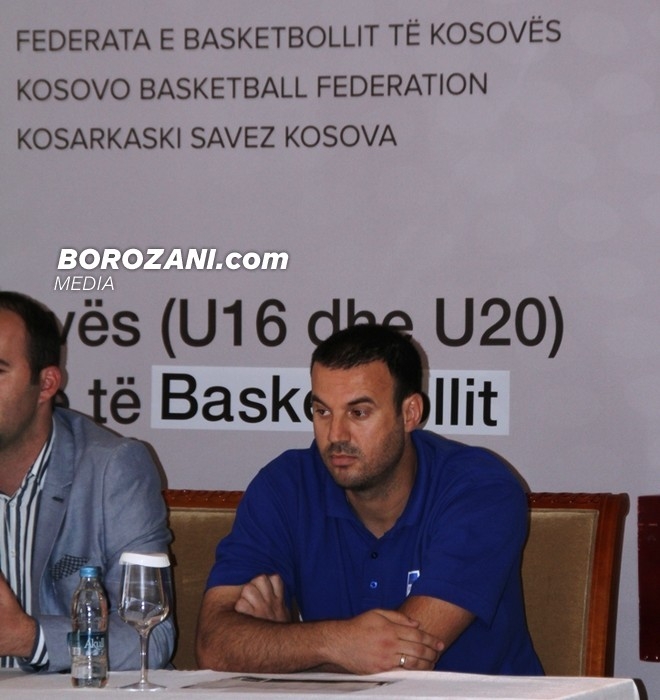 Kosovo, ready for the European Championships