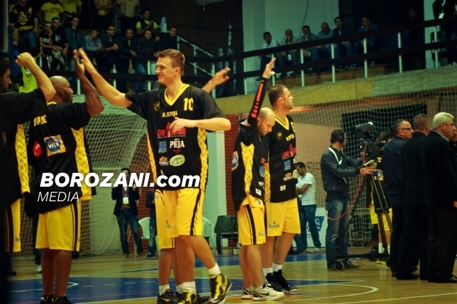 Derbi i Pejës