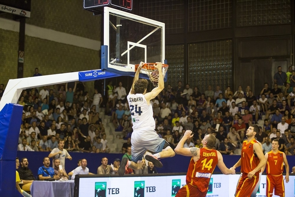 FIBA ALARMS KBF, KOSOVO'S REPRESENTATIVE RISKS TO PLAY OUTSIDE THE COUNTRY