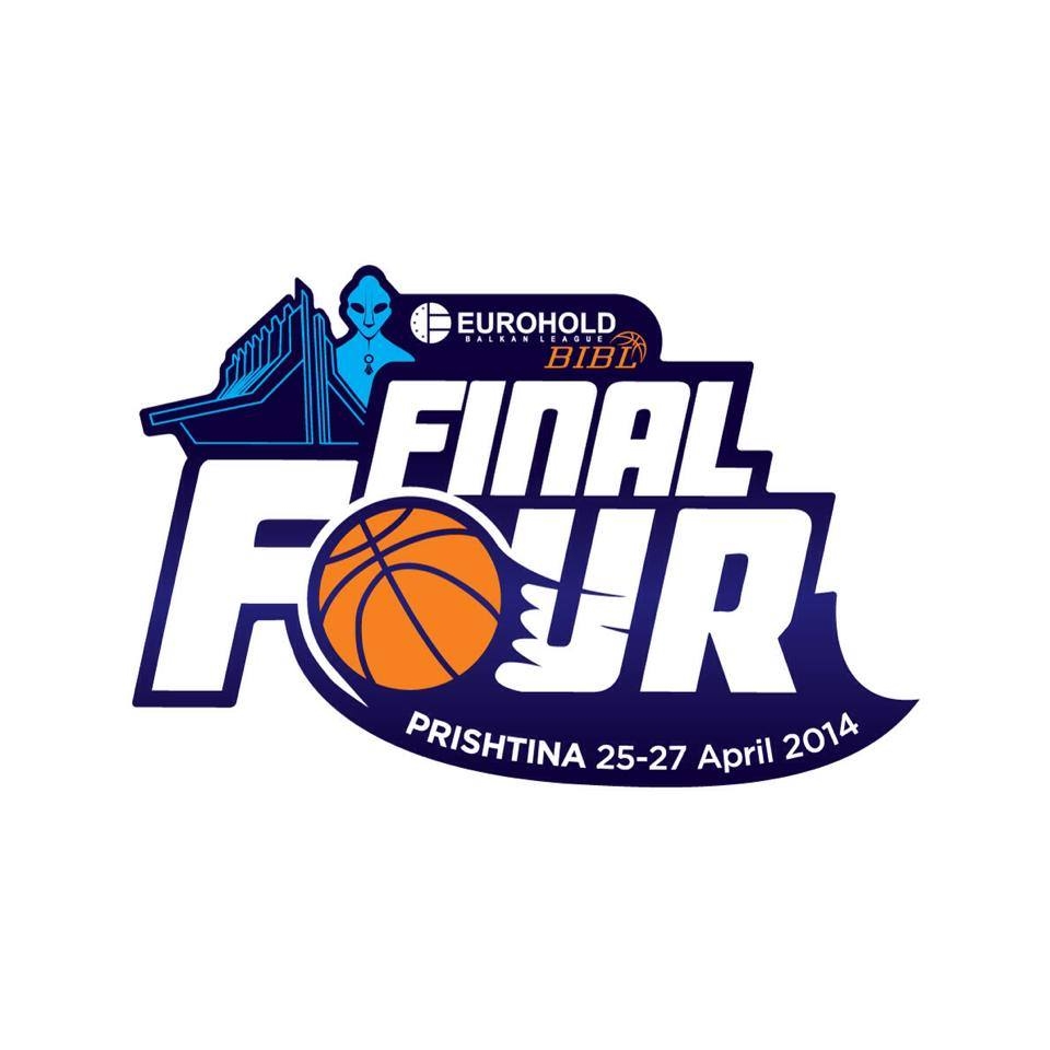 Prishtina is the host of the Final 4 of EUROHOLD Balkan League