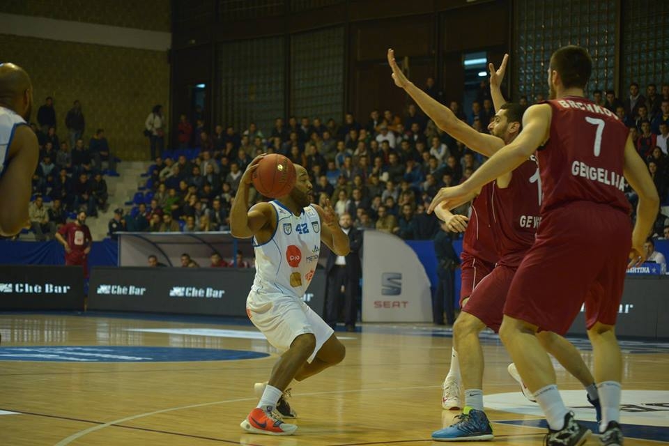 Starton edicioni për Sigal Prishtinën në FIBA Europe Cup 