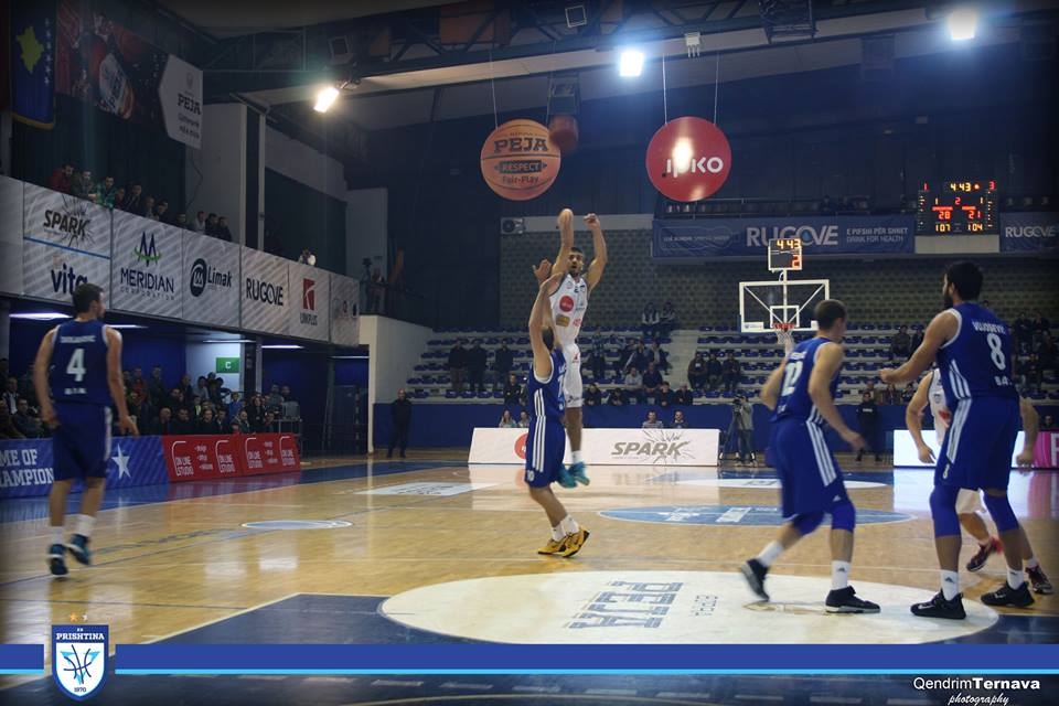 Sigal Prishtina do të tentoj të “hakmerret” ndaj Mornar-it 