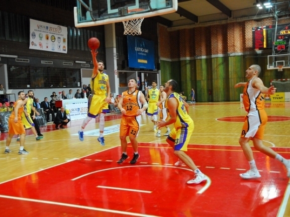 Teodo defeats Bashkimi in the Balkan League 