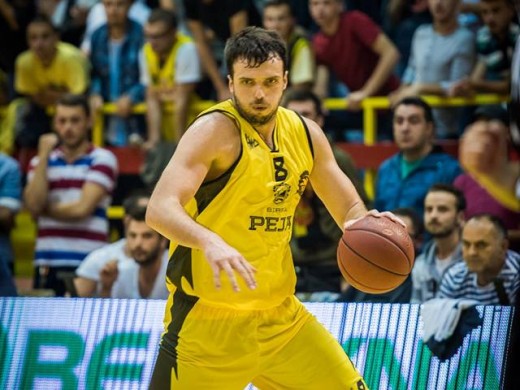 Peja believes in their first victory in the Balkan League