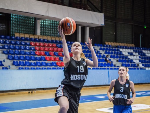 FBK përditëson Udhëzuesin për Rikthimin në Fushat e Basketbollit