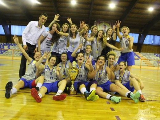 Prishtina is once again the owner of the title 