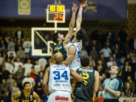 On Wednesday, two very important games will take place in the Balkan League.