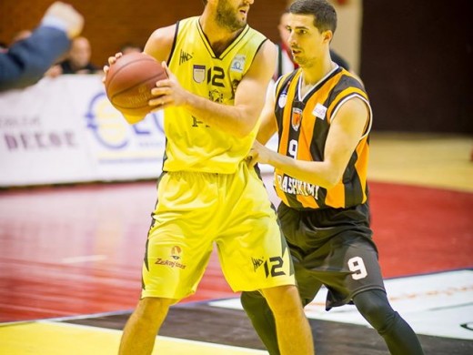 Peja’s fourth win in a row in the Balkan League 