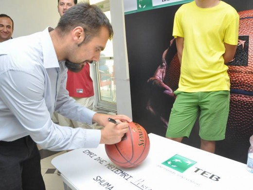 FBK në Konventën e Mini-Basketbollit dhe Takimin Vjetor të U-14 në Vjenë 