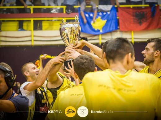 Kosovo Super Cup postponed indefinitely