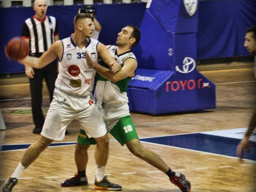 The game between Trepca – Sigal Prishtina was rescheduled 