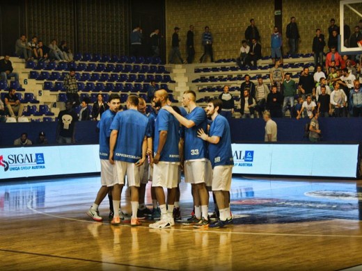 Sigal Prishtina started the new season with a win