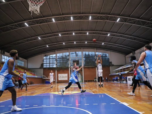 Sigal Prishtina triumfon kundër Ponte Prizrenit