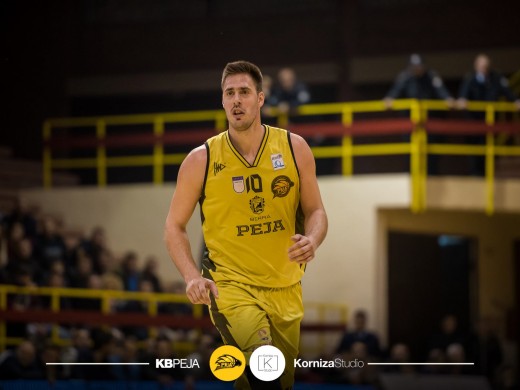 Peja records a very important win against Levski