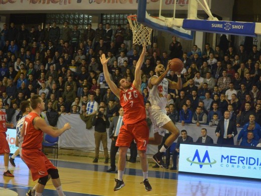 Sigal Prishtina is through to the semifinals