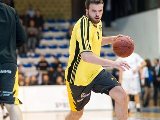 Peja, the only team from Kosovo to start with a victory in BIBL