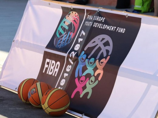 KBF to participate in the "FIBA Europe U14 get-together" convention in Sofia