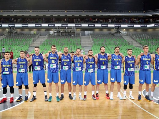 On Tuesday, Kosovo National Team travels to Bulgaria