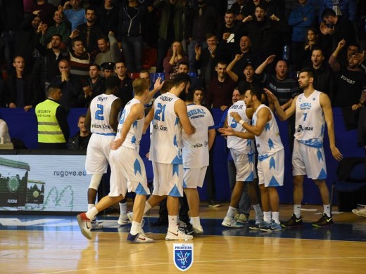 Sigal Prishtina defeats Bashkimi in Kosovo Superleague