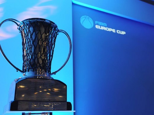 On Wednesday, FIBA Europe Cup “moves” to Kosovo