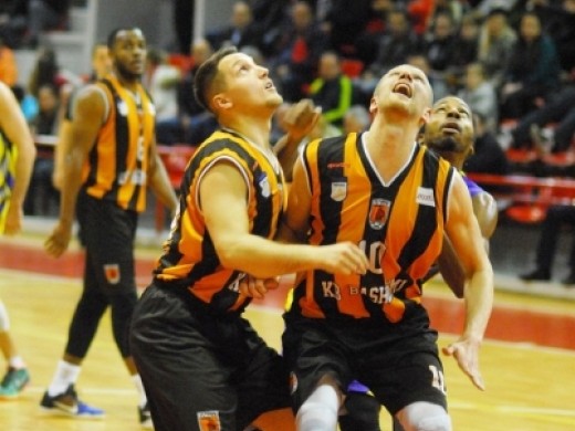 Bashkimi’s season in BIBL ends with a loss