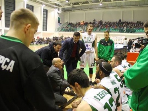 Trepca defeats Kerasan Prishtina