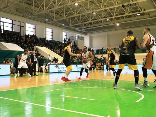 Bashkimi’s dramatic win in the game against Peja 