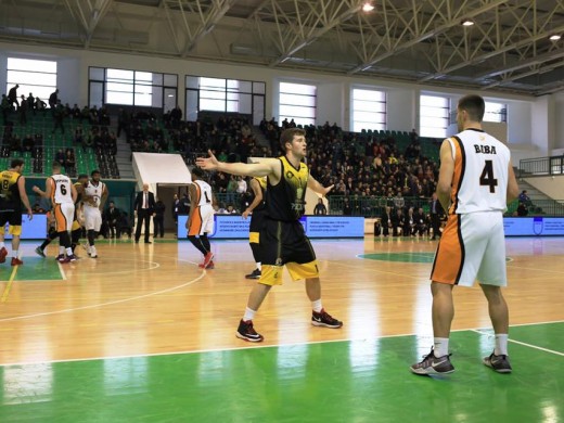 The remaining game Bashkimi – Peja to take place today 