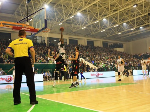 Trepca defeats Sigal Prishtina in overtime