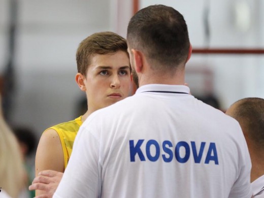 Kosova U16 rrezikon të mos marrë pjesë në FIBA U16 Kampionatin Evropian, Divizioni B, Bosnja e Hercegovina nuk po e jep dritën e gjelbër për viza