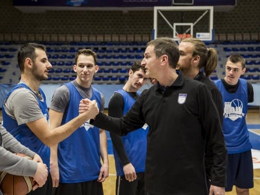 Mesazhi i Mark Rodiqit për të gjithë basketbollistët e rinj