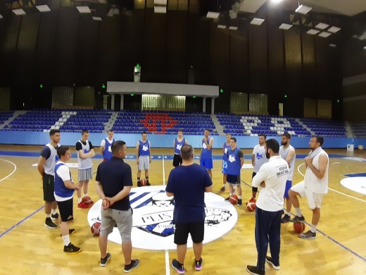 Kosova fiton miqësoren përballë Shqipërisë 