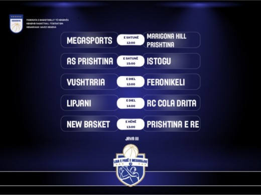 AS Prishtina-Istogu, derbi në Ligën e Parë