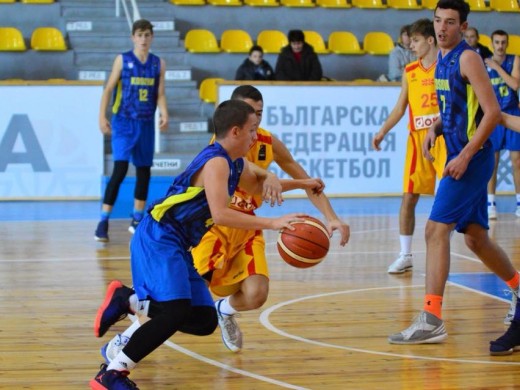 Kosova U15/16 do t’i luaj 4 ndeshje miqësore me skuadra turke në Stamboll 