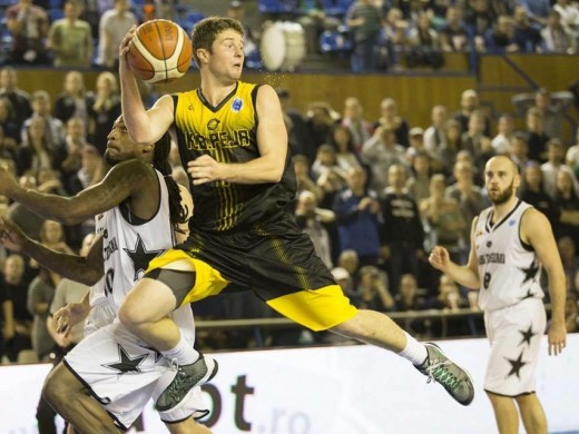 Sigal Prishtina and Peja are hoping for a victory in the second round of FIBA Europe Cup