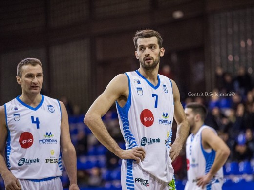 Kampionët në fuqi pa probleme në përballje me Kerasan Prishtinën 