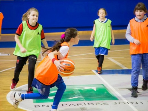 Federata e Basketbollit të Kosovës fituese e një tjetër projekti të FIBA-s