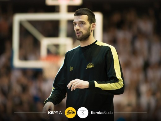 Peja put an end to Prishtina’s series of victories