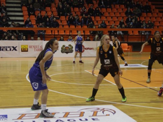 Fitore e Bashkimit në derbin kundër Pro Bet Prishtinës