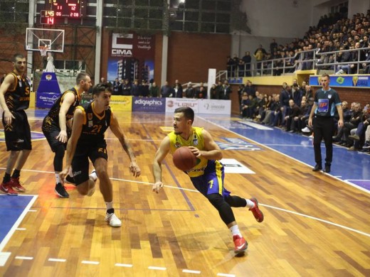 Fitore të favoritëve në xhiron e XX në IP Superligën e Kosovës 