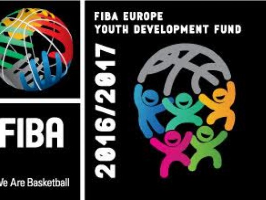 The list of the U12 and U14 boys and girls that will participate in the camp