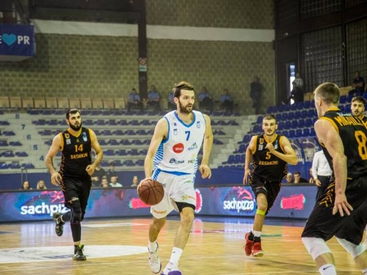 SIGAL PRISHTINA RETURNS IN THE FIGHT FOR THE CHAMPIONSHIP TITLE